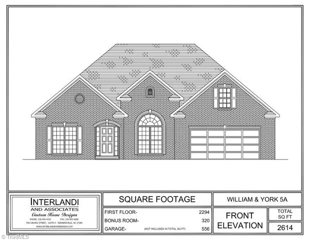 $39,900 | 2241 Cambridge Oaks Drive, High Point, NC 27262