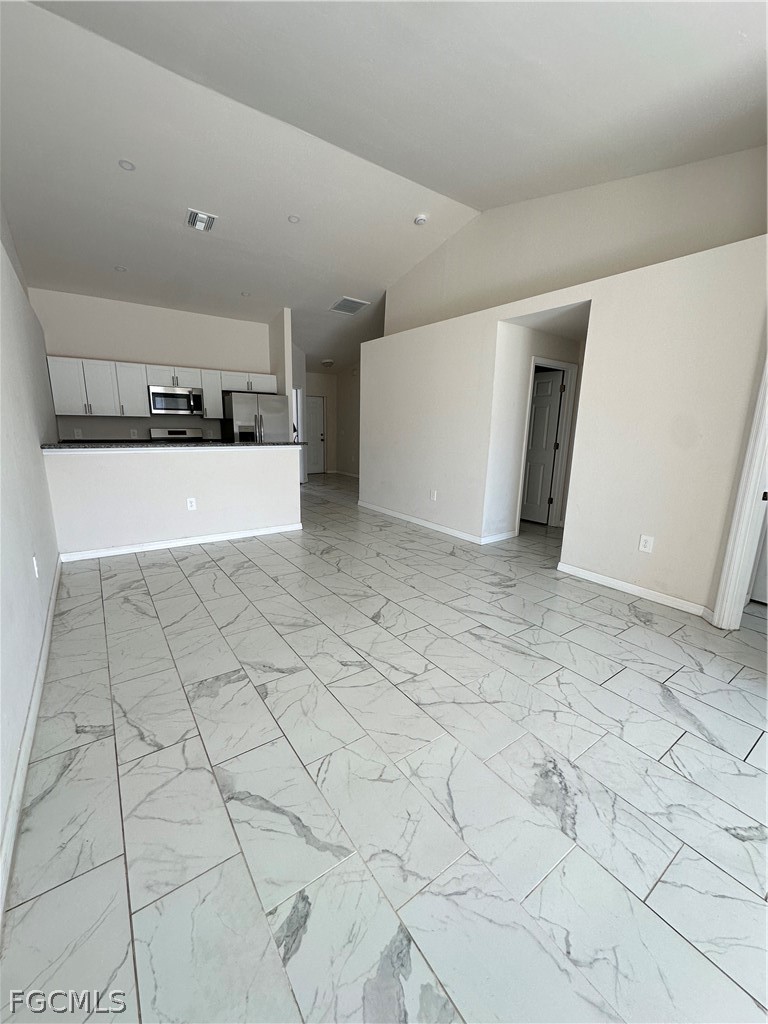 252 Southwest 3rd Street Cape Coral, FL 33991 - Photo 11 of 16 a view of a kitchen with a sink