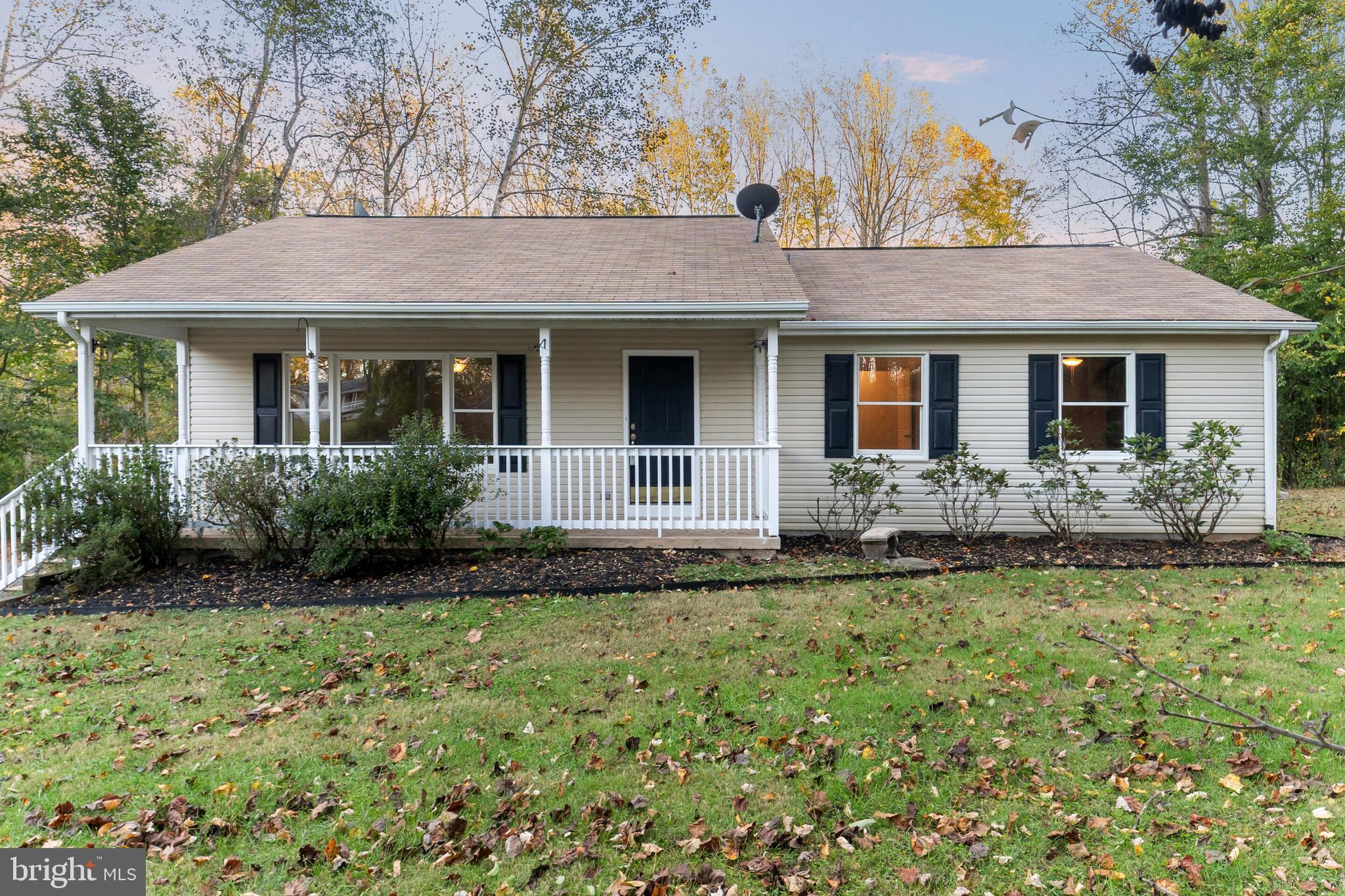 12622 Hazel River Road Rixeyville, VA 22737 - Photo 3 of 30