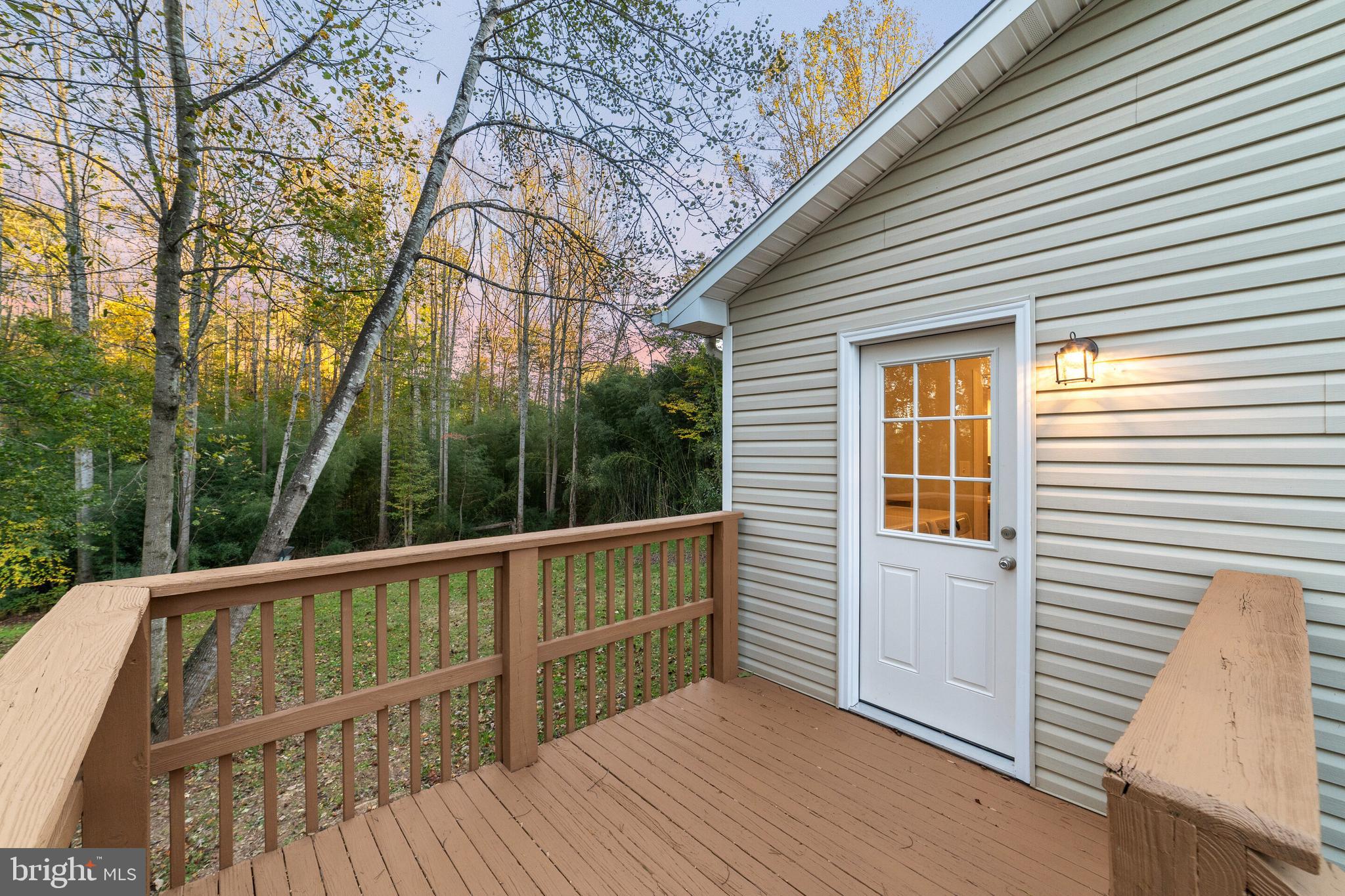 12622 Hazel River Road Rixeyville, VA 22737 - Photo 28 of 30