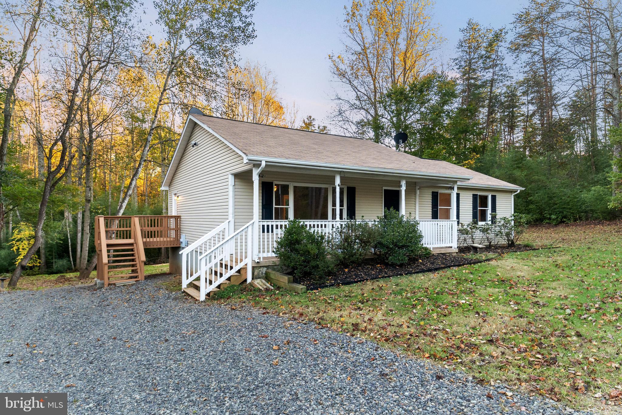 12622 Hazel River Road Rixeyville, VA 22737 - Photo 30 of 30