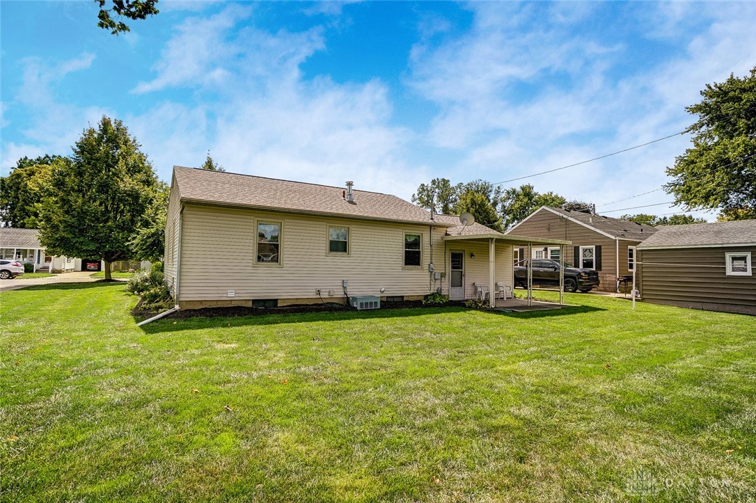 1325 Croydon Road Troy, OH 45373 - Photo 26 of 31 Gallery Image 26