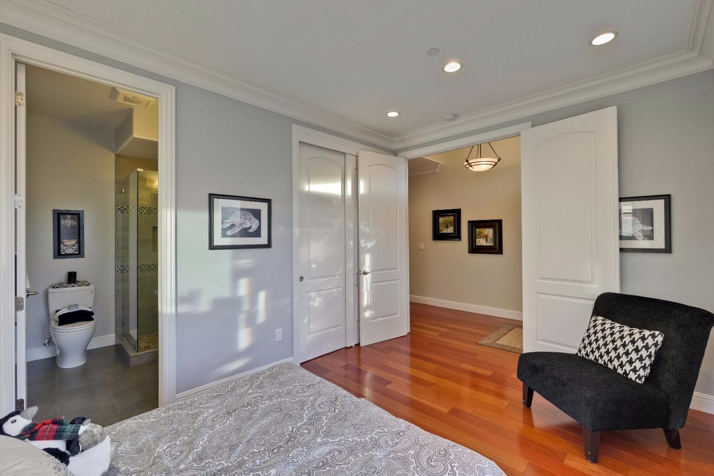 10310 Moretti Drive Cupertino, CA 95014 - Photo 24 of 31 a living room with furniture