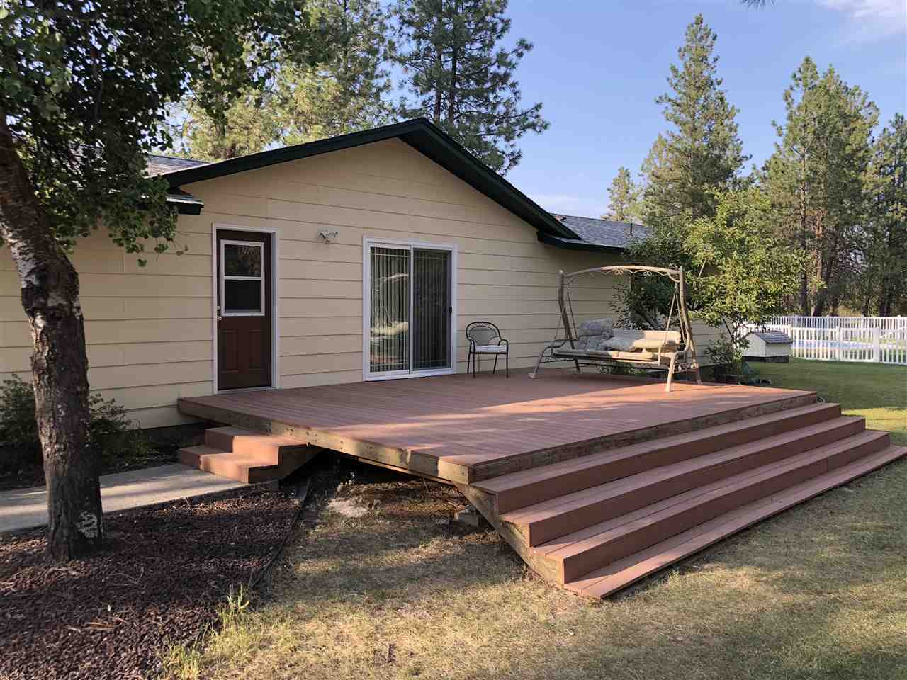 15915 South Clear Lake Road Cheney, WA 99004 - Photo 2 of 20