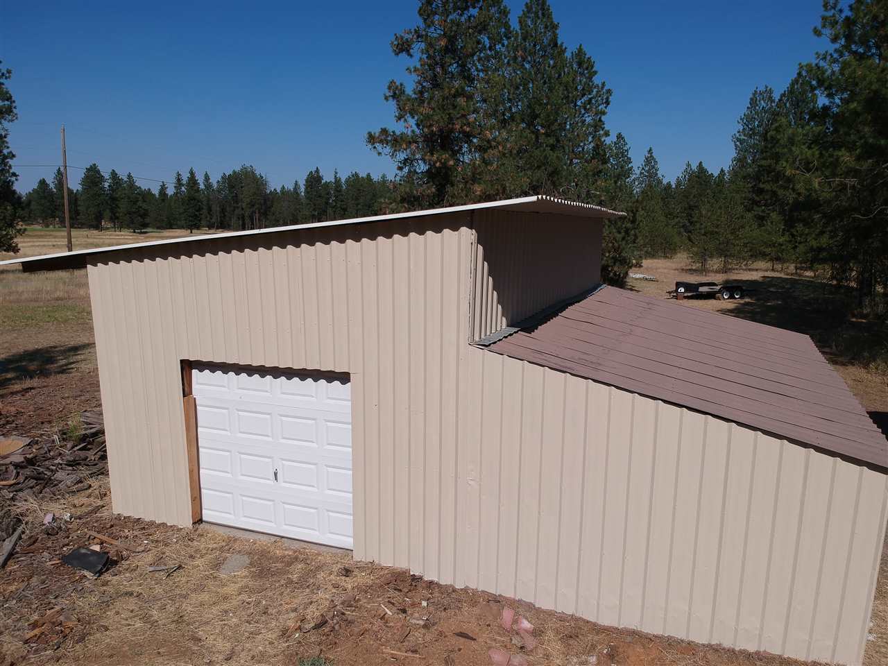 15915 South Clear Lake Road Cheney, WA 99004 - Photo 17 of 20