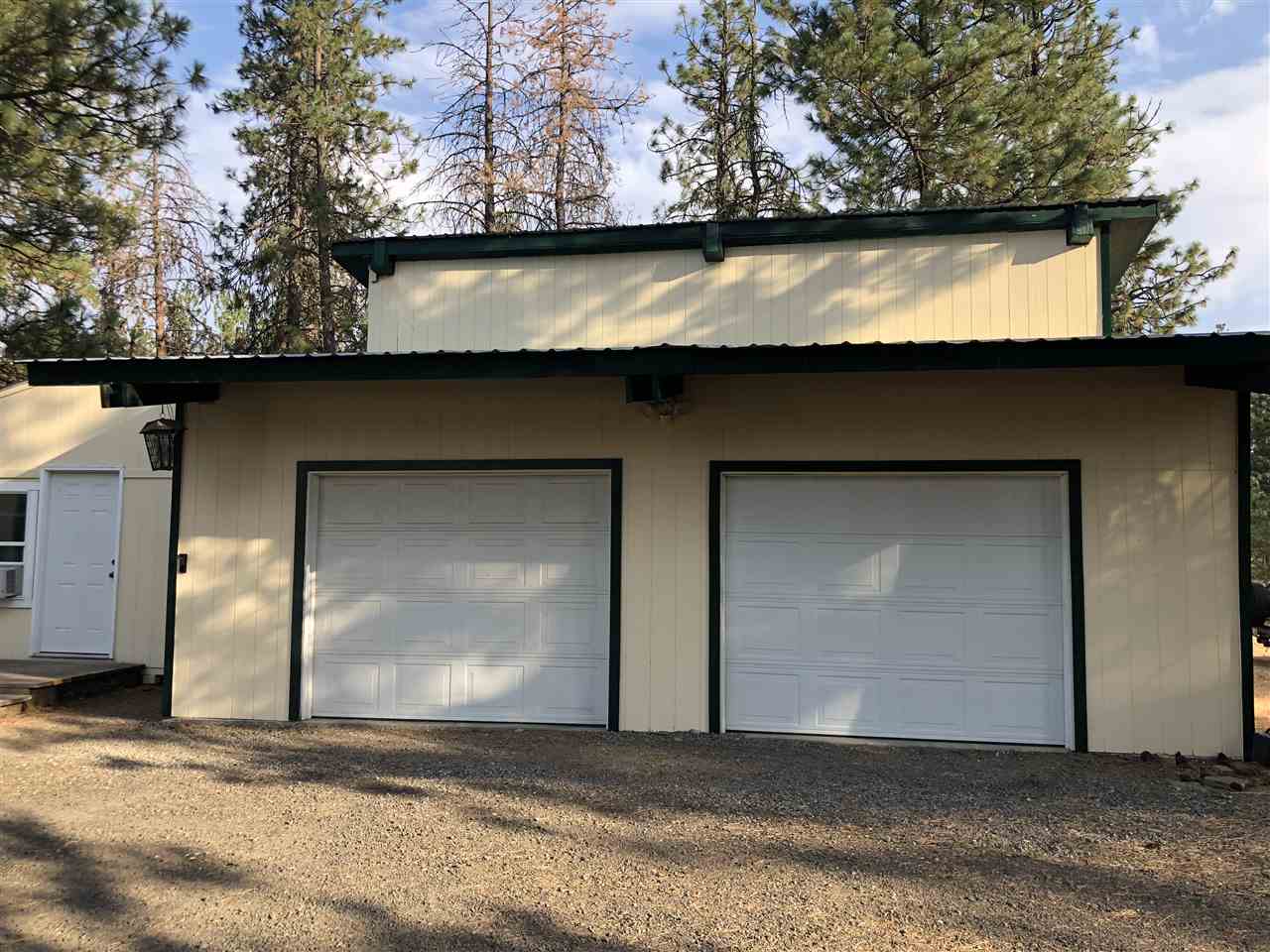 15915 South Clear Lake Road Cheney, WA 99004 - Photo 18 of 20