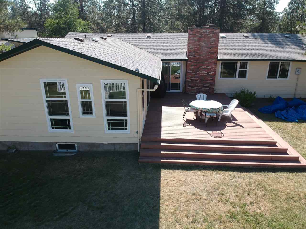 15915 South Clear Lake Road Cheney, WA 99004 - Photo 19 of 20