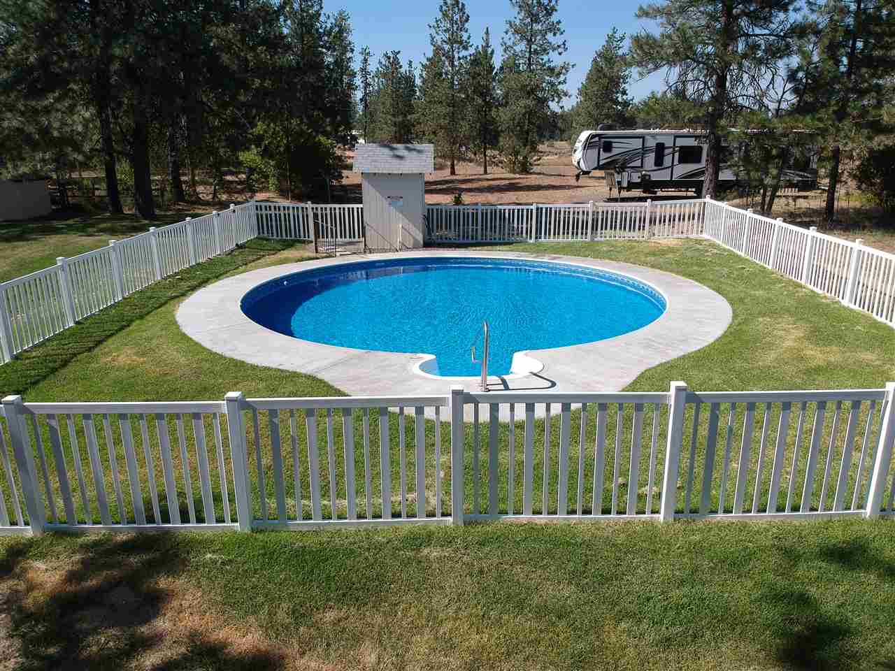 15915 South Clear Lake Road Cheney, WA 99004 - Photo 20 of 20