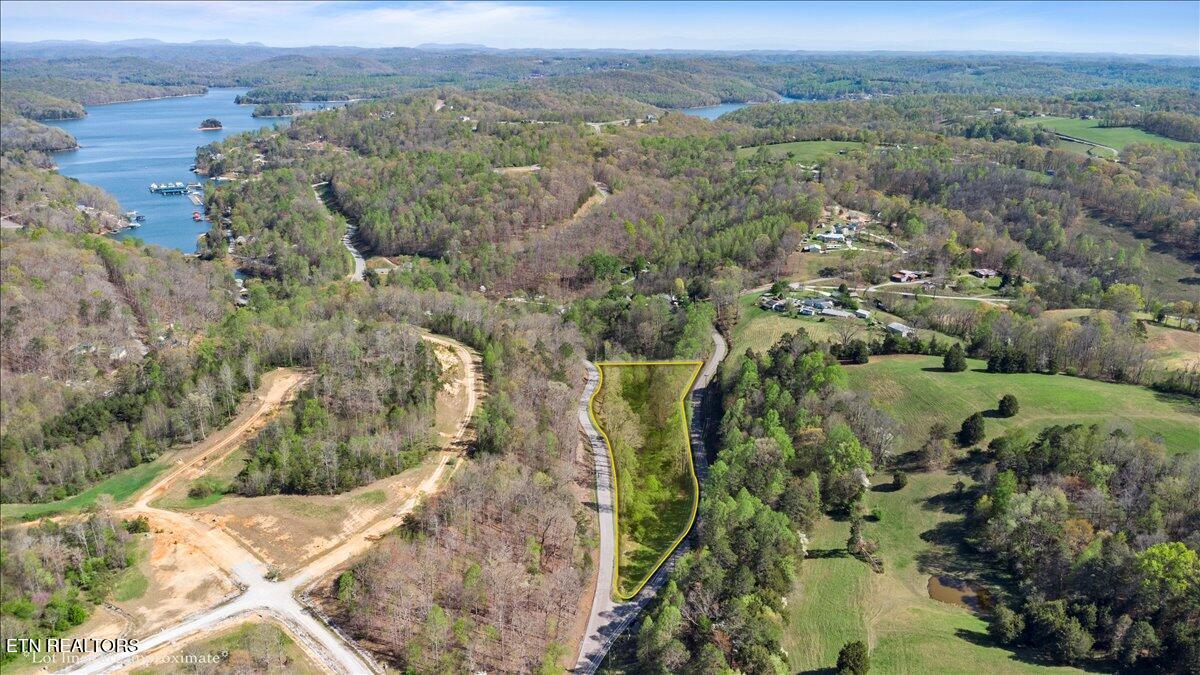 Rainbow View Road La Follette, TN 37766 - Photo 16 of 16 15-Rainbow View