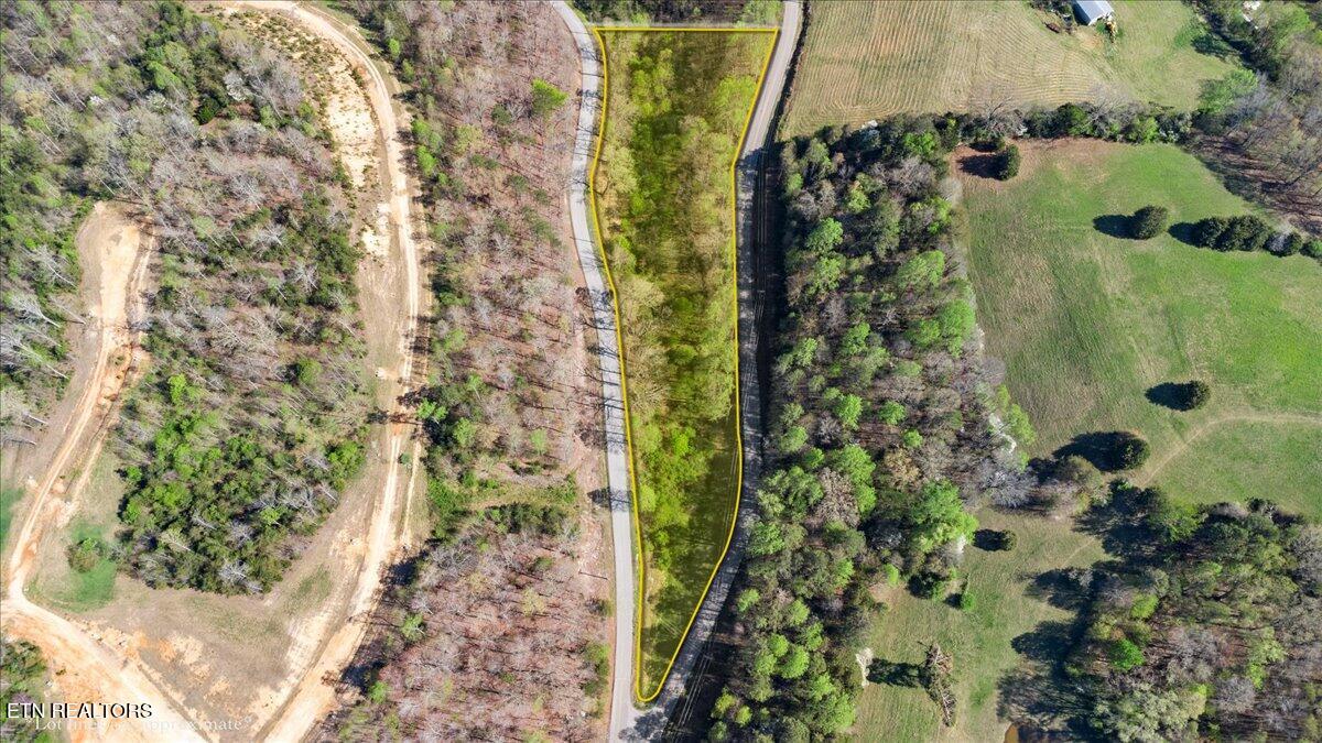 Rainbow View Road La Follette, TN 37766 - Photo 4 of 16 Great spot