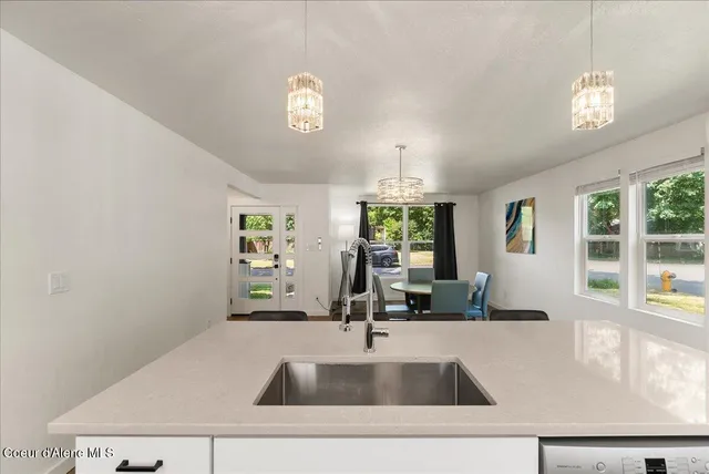 $899,000 | 202 South 18th Street, Coeur D'Alene, ID 83814