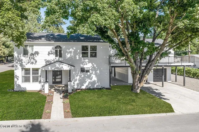 $899,000 | 202 South 18th Street, Coeur D'Alene, ID 83814