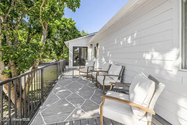 $899,000 | 202 South 18th Street, Coeur D'Alene, ID 83814