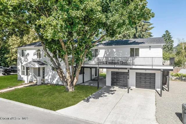 $899,000 | 202 South 18th Street, Coeur D'Alene, ID 83814