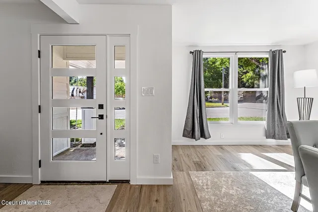 $899,000 | 202 South 18th Street, Coeur D'Alene, ID 83814