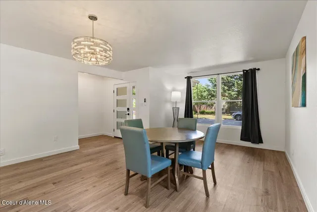 $899,000 | 202 South 18th Street, Coeur D'Alene, ID 83814