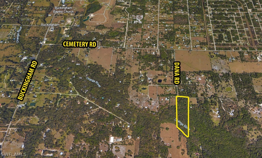 5450 Dana Road Fort Myers, FL 33905 - Photo 2 of 3