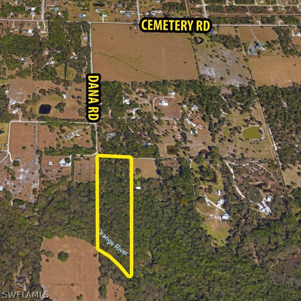 5450 Dana Road Fort Myers, FL 33905 - Photo 3 of 3