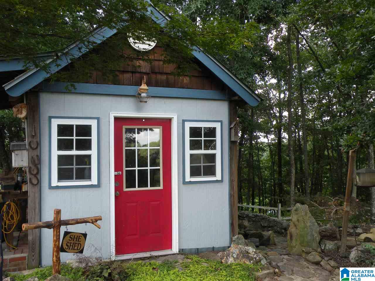 2801 Grist Mill Road Alpine, AL 35014 - Photo 27 of 47