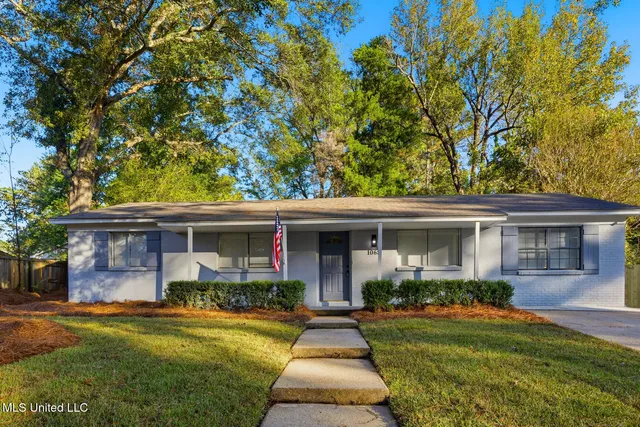 $179,000 | 1068 Westway Street, Jackson, MS 39212