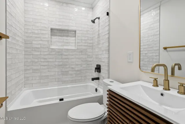 $179,000 | 1068 Westway Street, Jackson, MS 39212