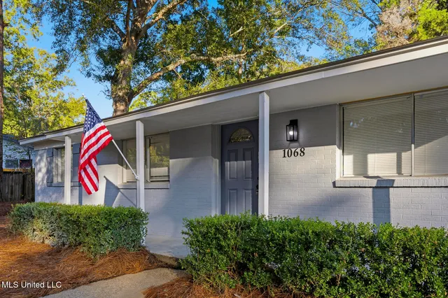 $179,000 | 1068 Westway Street, Jackson, MS 39212