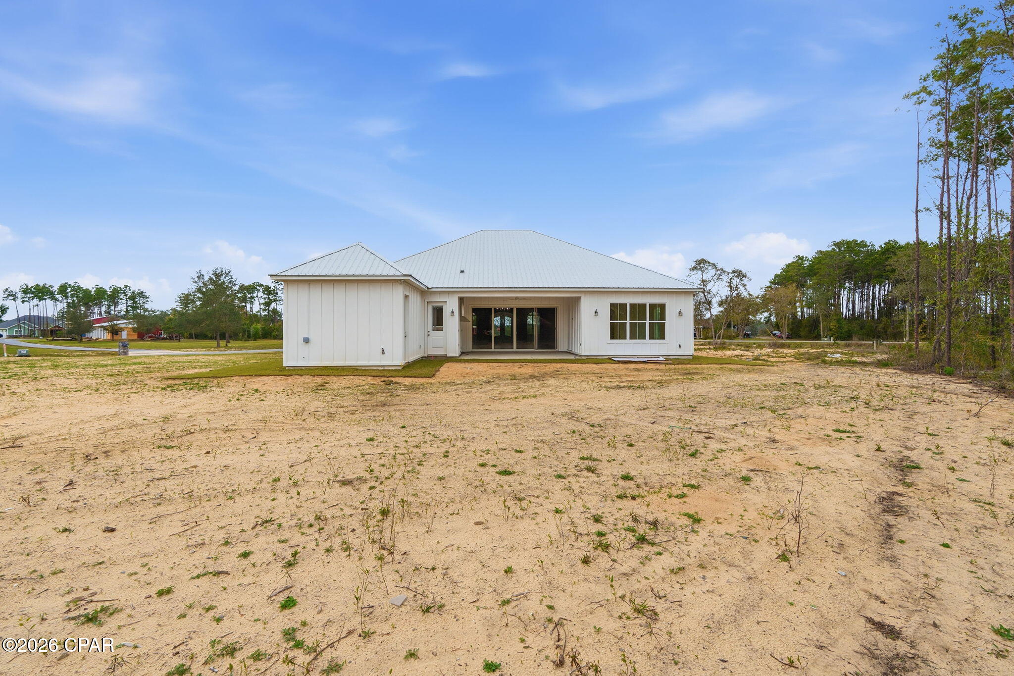 14822 Bream Pond Road Panama City, FL 32409 - Photo 51 of 65