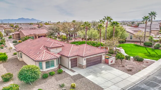 $419,900 | 5245 North Grand Canyon Drive, Eloy, AZ 85131