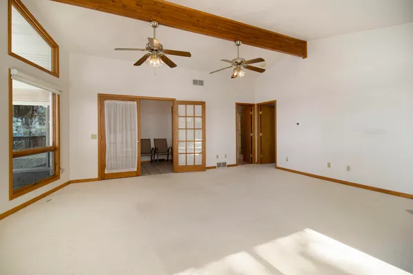 $1,400,000 | 7320 Montgomery Boulevard, Pentwater, MI 49449