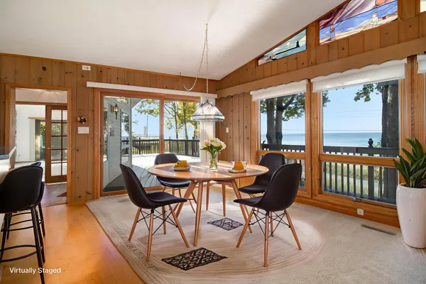 $1,400,000 | 7320 Montgomery Boulevard, Pentwater, MI 49449