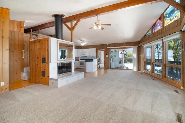$1,400,000 | 7320 Montgomery Boulevard, Pentwater, MI 49449