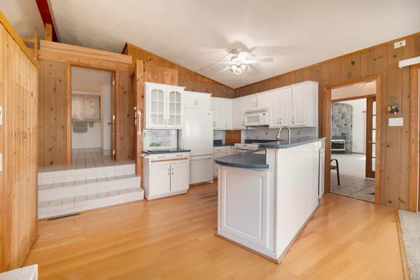 $1,400,000 | 7320 Montgomery Boulevard, Pentwater, MI 49449