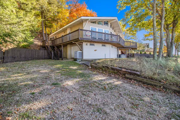 $1,400,000 | 7320 Montgomery Boulevard, Pentwater, MI 49449