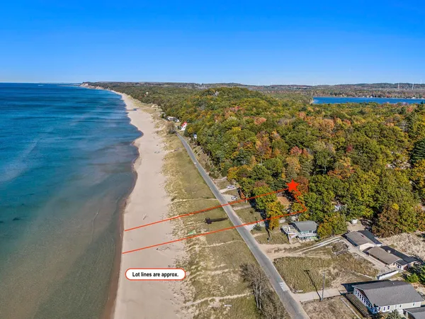 $1,400,000 | 7320 Montgomery Boulevard, Pentwater, MI 49449