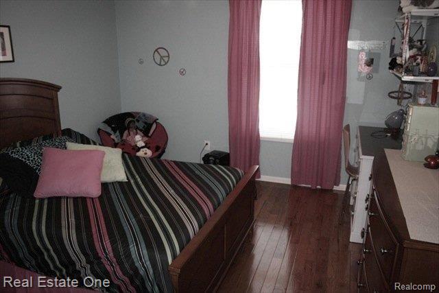 4120 Holly Lane Rochester, MI 48306 - Photo 15 of 25 bedroom….jpg