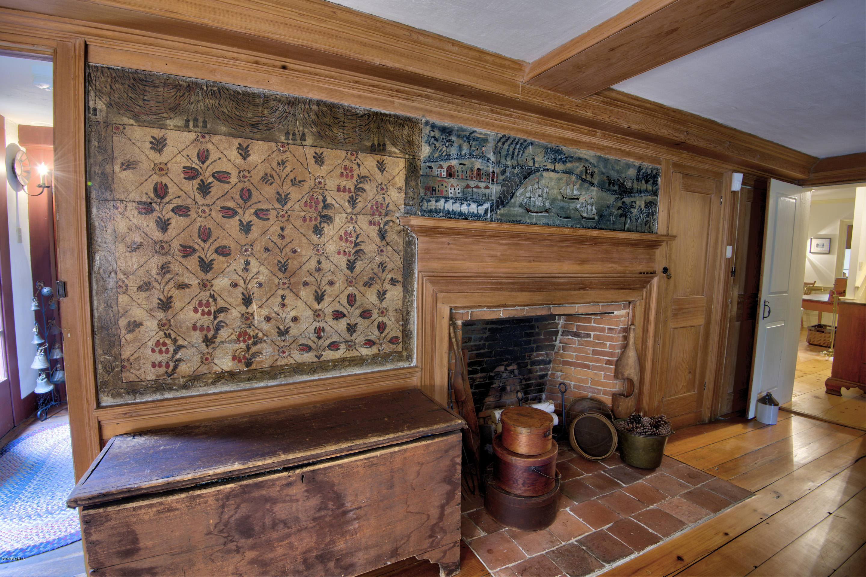 44 Burrows Turnpike Road Bernardston, MA 01337 - Photo 11 of 35 Attention to Detail