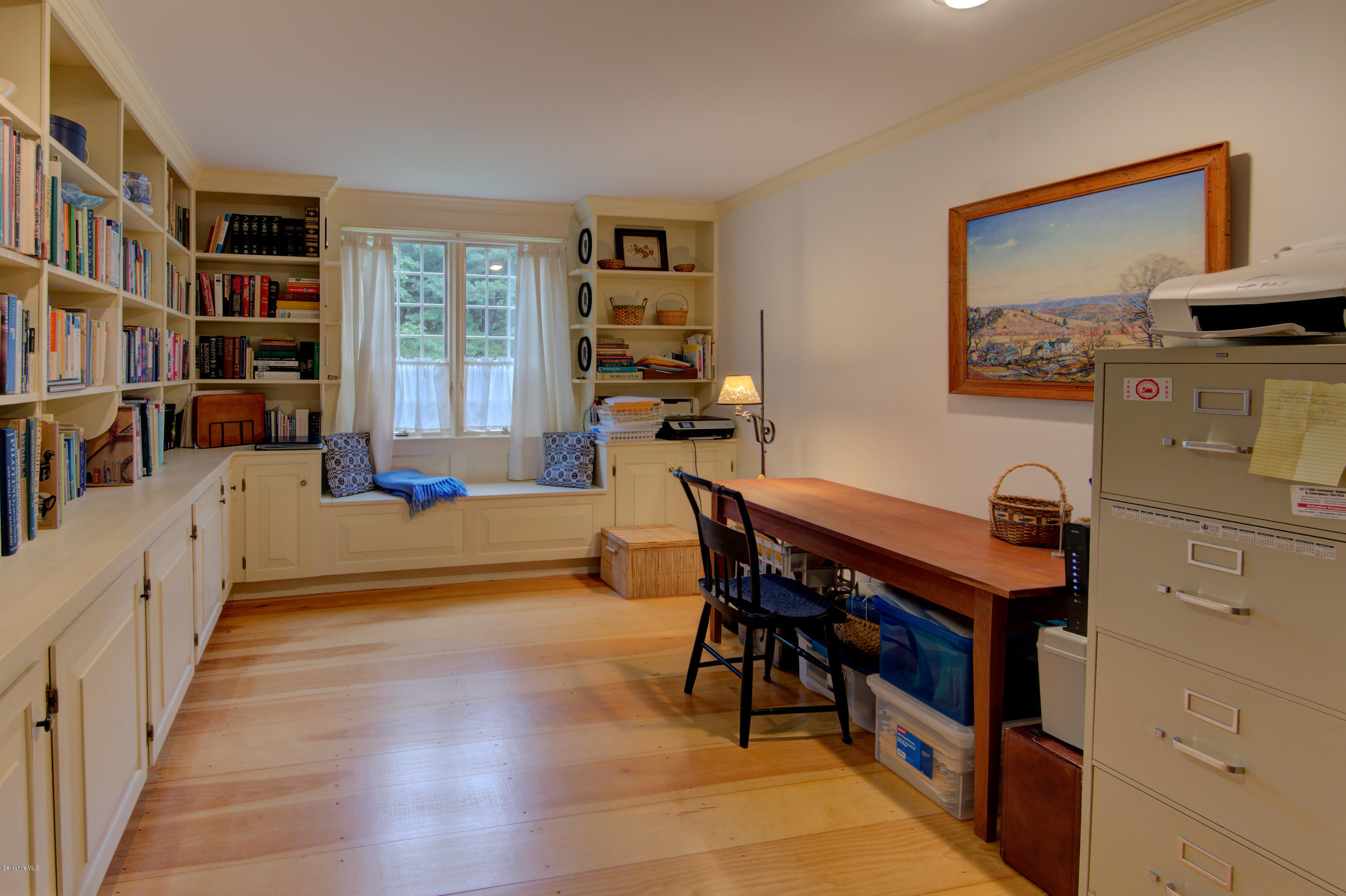 44 Burrows Turnpike Road Bernardston, MA 01337 - Photo 18 of 35 Large Office Space