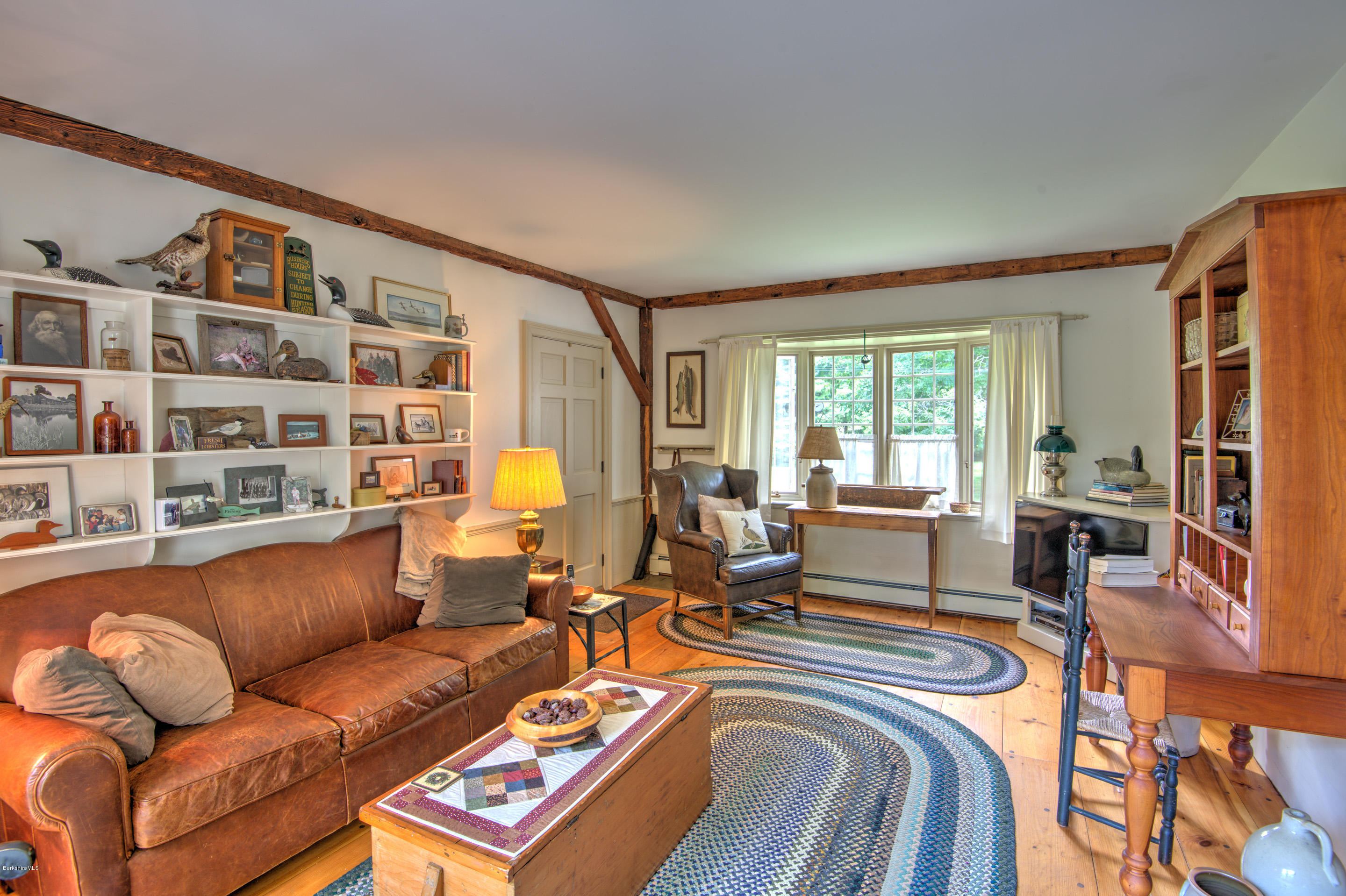 44 Burrows Turnpike Road Bernardston, MA 01337 - Photo 20 of 35 Four Season Entry