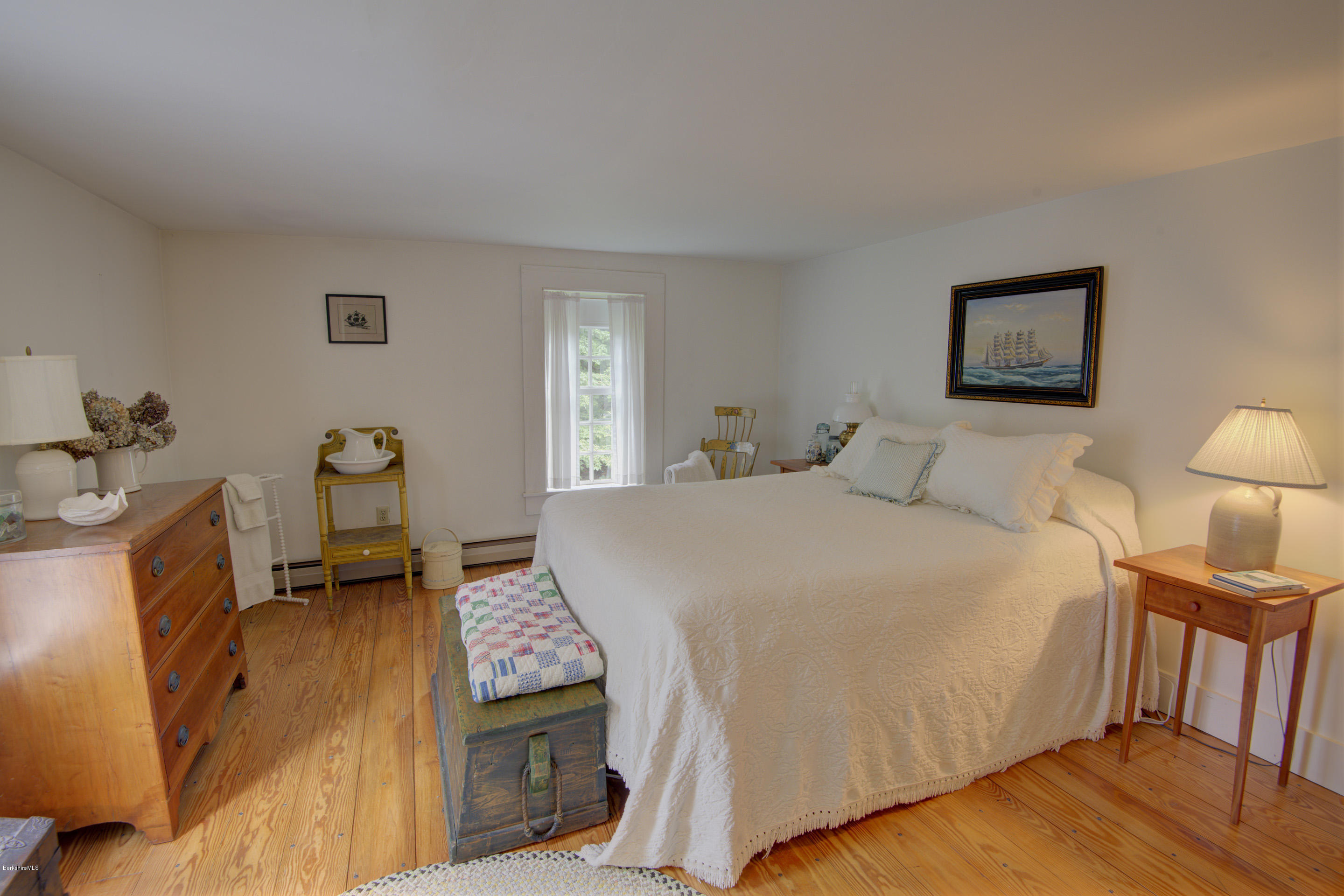 44 Burrows Turnpike Road Bernardston, MA 01337 - Photo 28 of 35 Bedroom 4