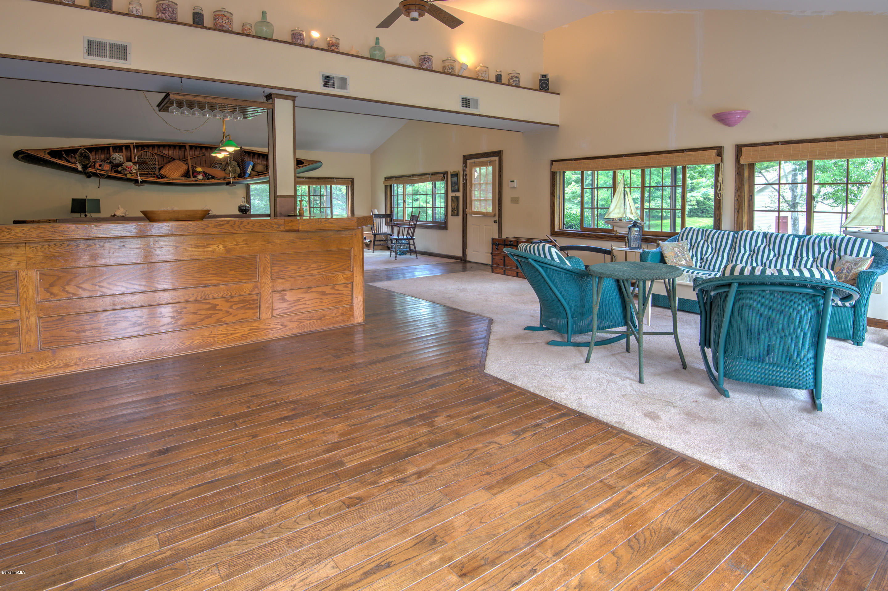 44 Burrows Turnpike Road Bernardston, MA 01337 - Photo 32 of 35 4-Season Pool House 3