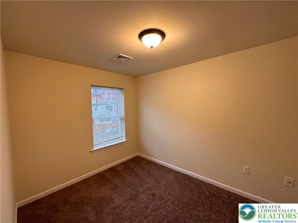 320 West Garrison Street Bethlehem, PA 18018 - Photo 6 of 8 a view of an empty room