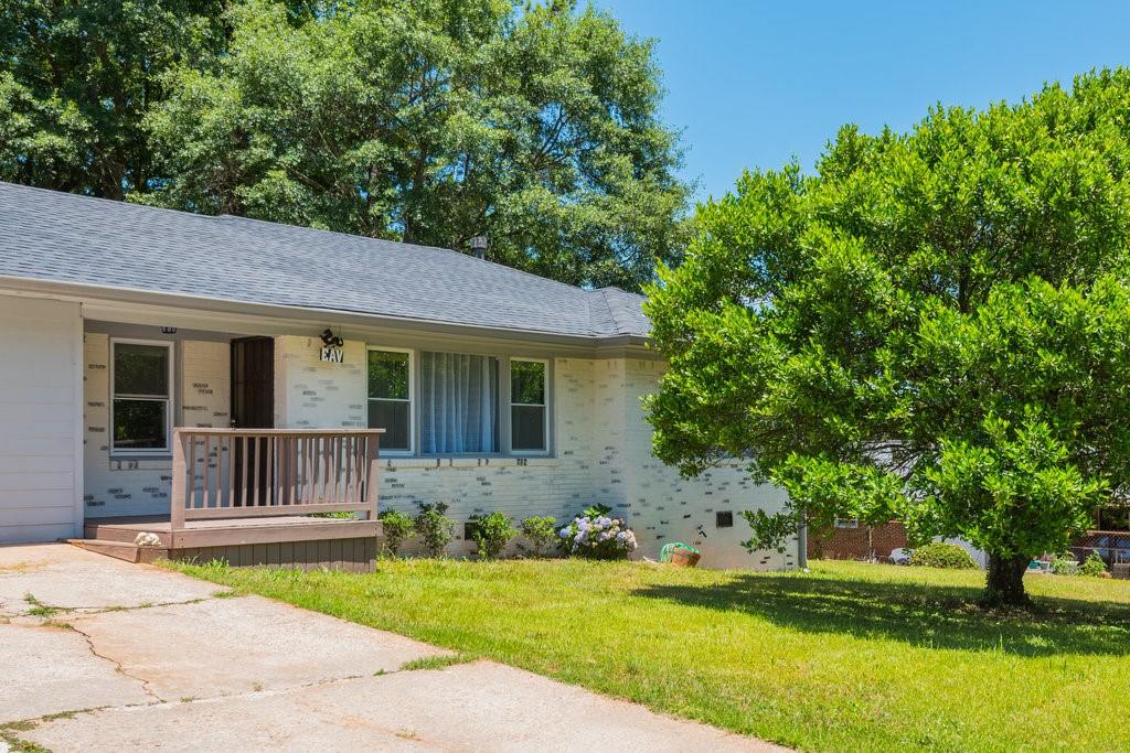 1522 Waltham Pl Southeast  