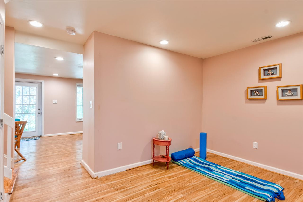 5829 Branchwood Road Raleigh, NC 27609 - Photo 20 of 30 Basement