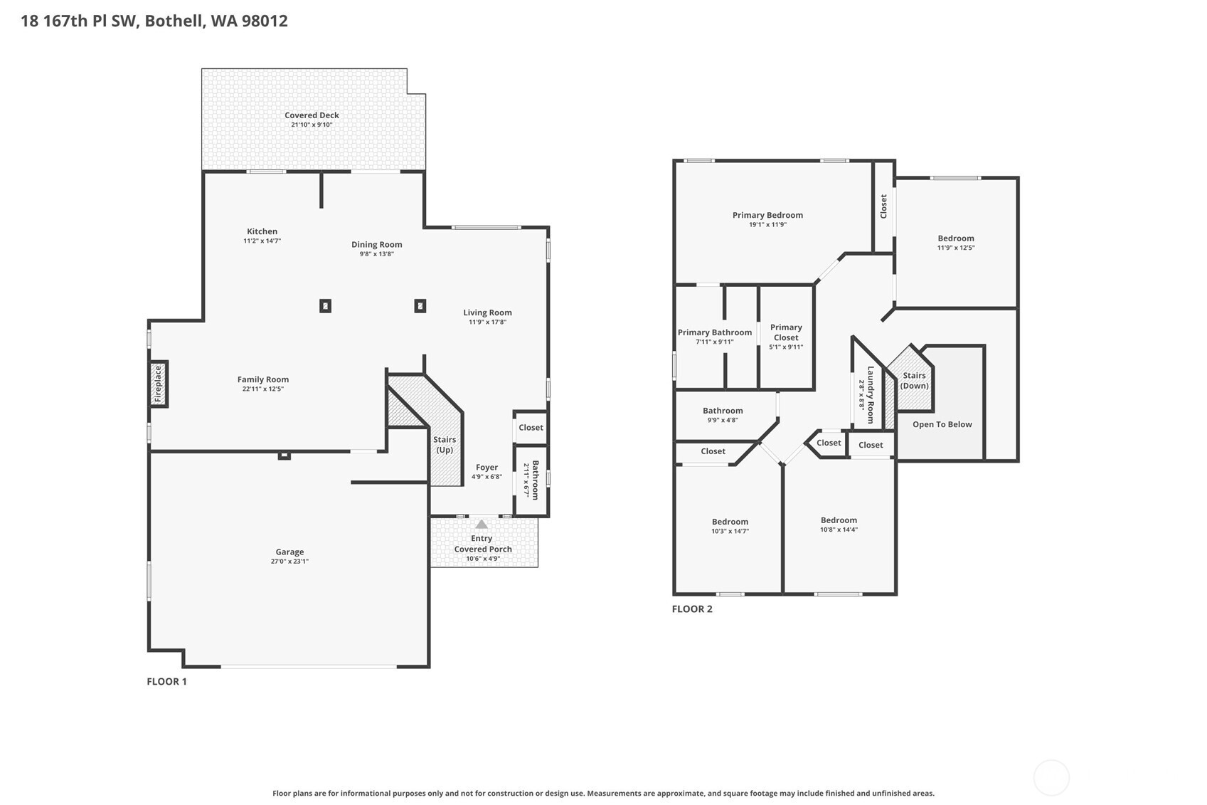 18 167th Place Southwest Bothell, WA 98012 - Photo 38 of 40