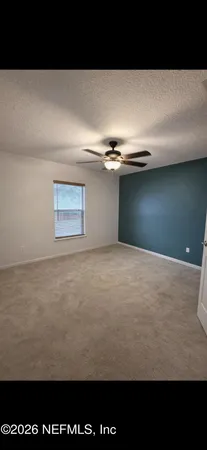 a view of wooden floor