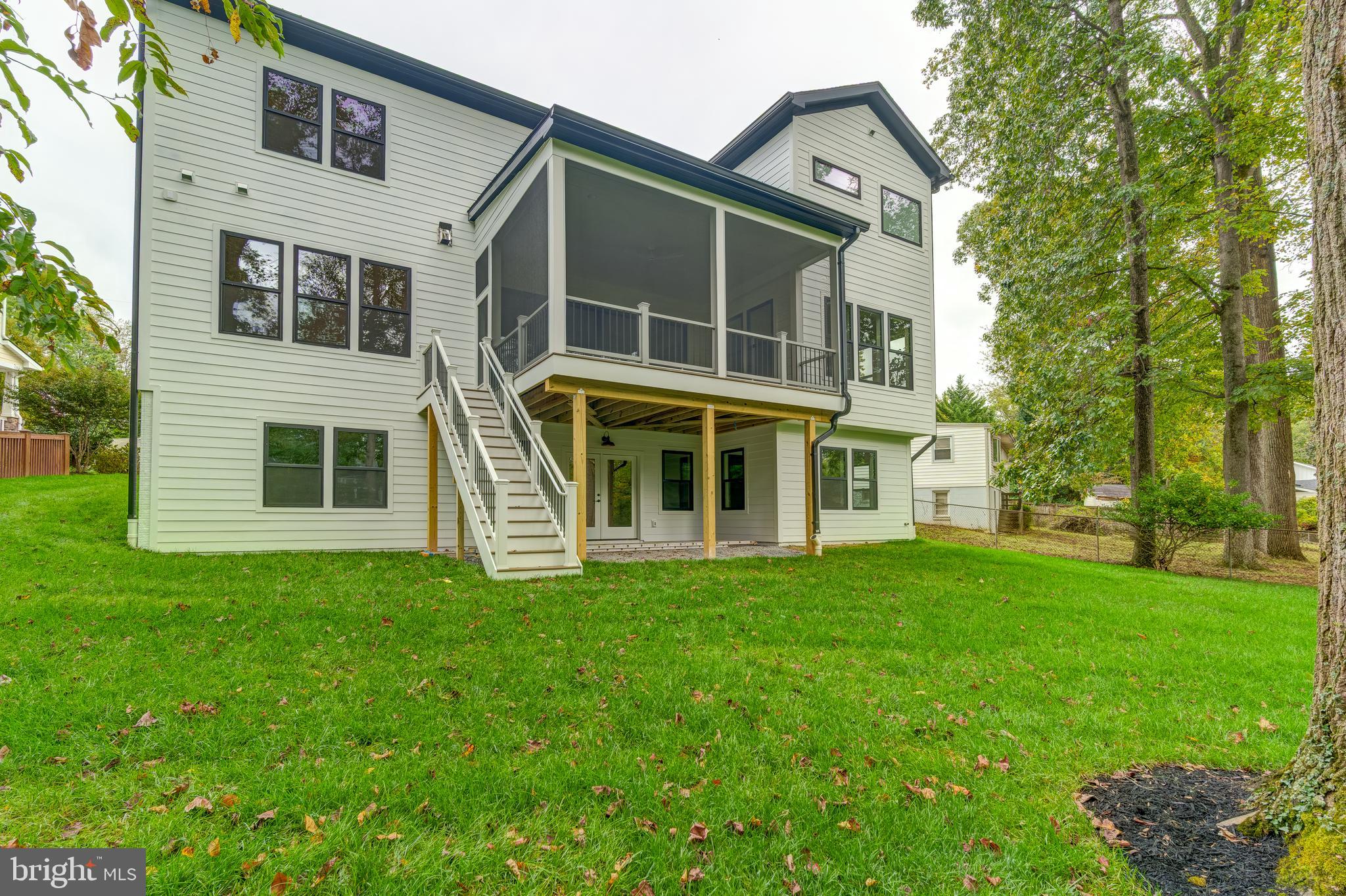 913 Symphony Circle Southwest Vienna, VA 22180 - Photo 143 of 150