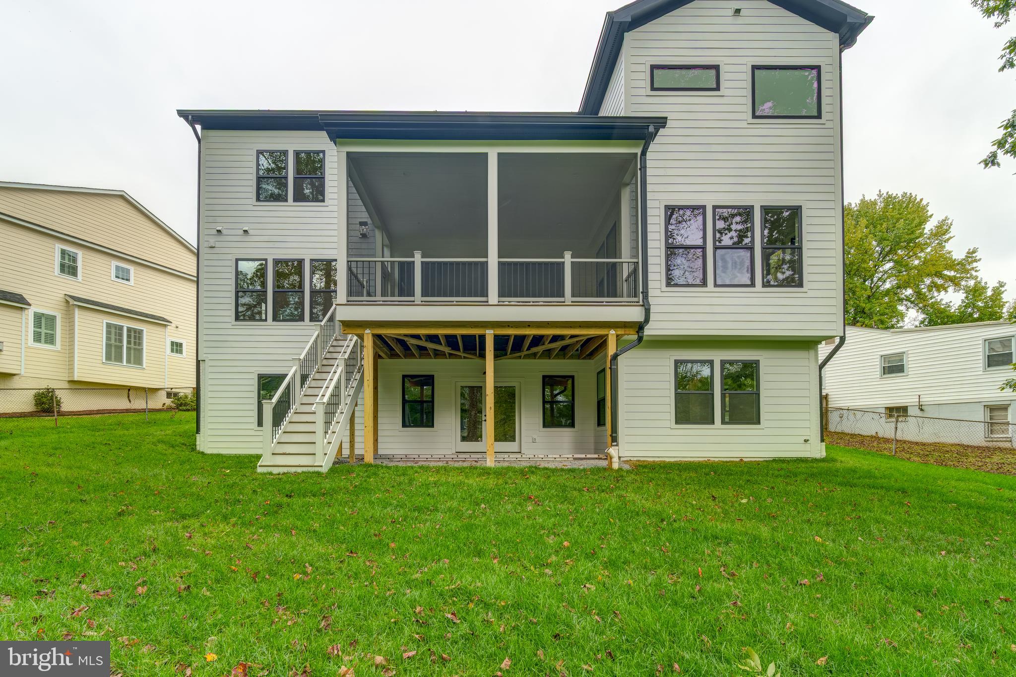 913 Symphony Circle Southwest Vienna, VA 22180 - Photo 144 of 150