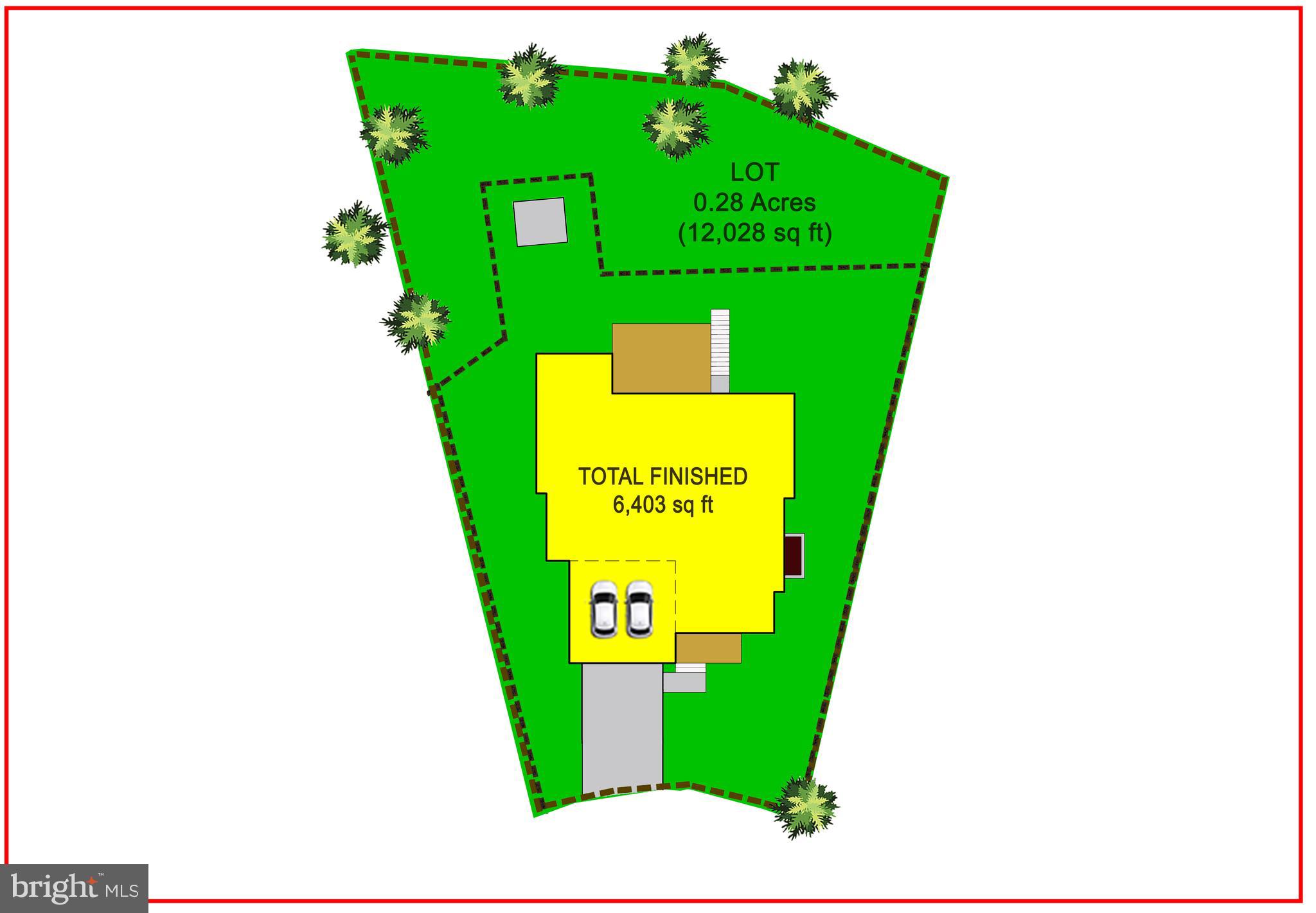 913 Symphony Circle Southwest Vienna, VA 22180 - Photo 150 of 150