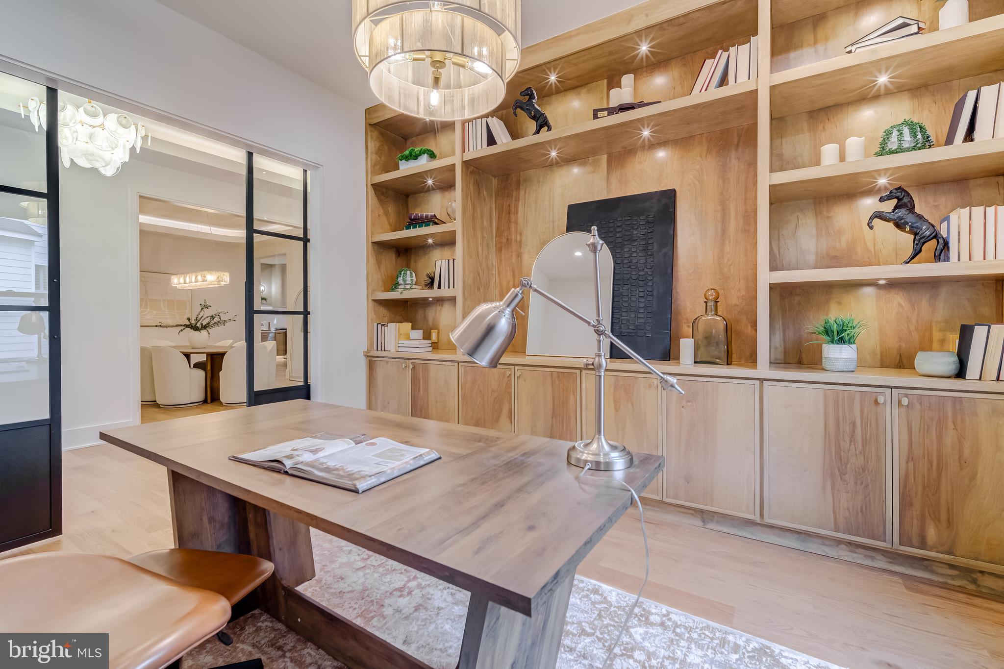 913 Symphony Circle Southwest Vienna, VA 22180 - Photo 23 of 150