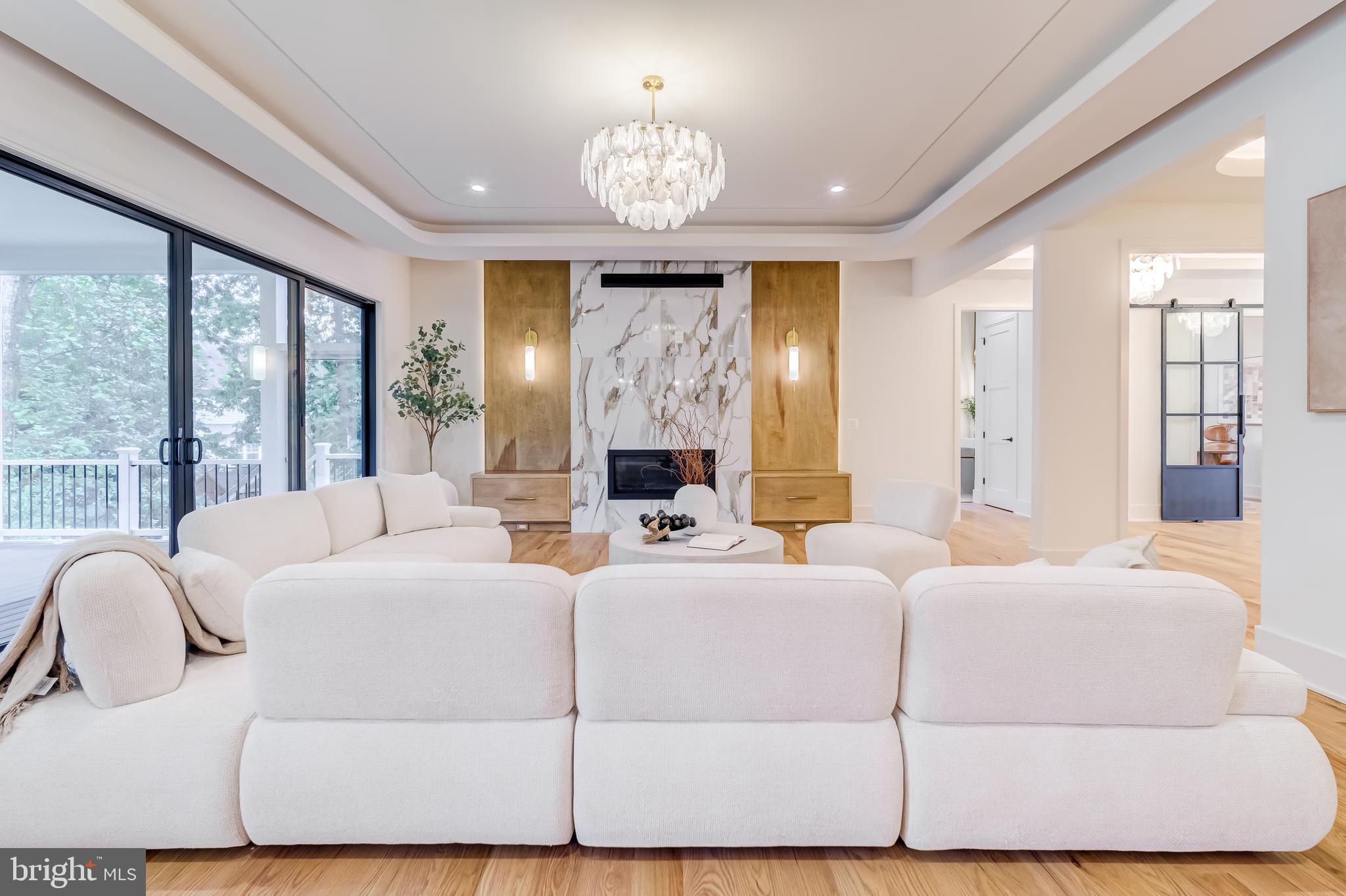 913 Symphony Circle Southwest Vienna, VA 22180 - Photo 32 of 150